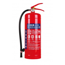 手提式干粉灭火器 5KG干粉灭火器-MFZ-ABC5-I