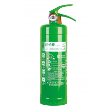 手提式水基灭火器 MSZ
