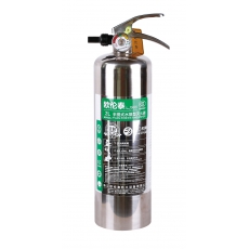 手提式水基灭火器 MSWZ-2-I