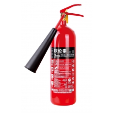 手提式 3KG CO2 灭火器-MT3-I